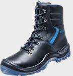 ATLAS Si.-Winter-Stiefel ANATOMIC BAU 845 XP Schnürer, Webpelzfutter, EN ISO 20345-S3,    