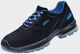 ATLAS Si.-Schuh ERGO-MED 600 ESD -- Weite W13 (spezial) -- halb, blau/blau, EN ISO 20345-S2,   