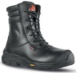 U-Power Winterstiefel Leopard EN ISO 20345:2011, S3 HRO SRC CI   