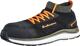 ALBATROS Si.-Schuh ULTIMATE IMPULSE Olive Low Art. 64.673.0, ESD, S1P halb, schwarz/olive/orange ### AUSLAUFMODELL ###