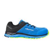 Si.-Schuh IMPULSE LIFT BLUE Low, EN ISO 20345-S1P, Art. 64.661.0, 