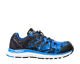 Si.-Schuh IMPULSE ENERGY blue Low, EN ISO 20345-S1P, Art. 64.662.0, 