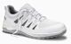 ELTEN MADDOX Air Mesh white Low ESD O1 Art.972560, halb, weiss, Ohne Zehenschutz Metall-und lederfreie Ausstattung, EN ISO 20347 O1  