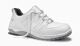 ELTEN Si.-Schuh MADDOX white Low ESD S3, Art.729391, halb, weiss, lederfrei, MAXXIMO-Infinergy-Sohle, EN ISO 20345-S3,   