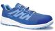 ELTEN Si.-Schuh MARTEN XXSports blue Low ESD S1P Art. 728121, halb, blau, EN ISO 20345 S1P WELLMAXX, Atmungsaktives Textilfutter  