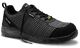 ELTEN Si.-Schuh LANCE grey Low ESD S1 Art. 729695, halb, schwarz/grau, lederfrei, WELLMAXX-Infinergy-Sohle, EN ISO 20345 S1  