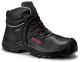 ELTEN Si.-Schuh RENZO GTX XW Mid ESD S3 CI Art. 765481, Rindleder, Weite Passform,  EN ISO 20345 S3  