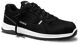 ELTEN Si.-Schuh JOURNEY black Low ESD, Art. 729611, halb, schwarz/weiss,  EN ISO 20345-S3,   