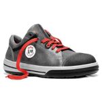 Sicherheitschuh VINTAGE PIRATE Low ESD, EN ISO 20345-S3, Art. 722071