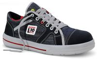 Sicherheitsschuh SENSATION Low ESD S2, EN ISO 20345-S2, Art. 72106