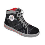 Sicherheitsschuh SENSATION Mid ESD S2, EN ISO 20345-S2, Art. 76106