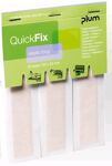 QuickFix Fingerverbände Elastic Long Refill
