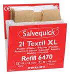 Salvequick Pflasterstrips 6470 elastisch