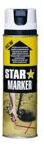 "Ampere" Markierspray Star Marker weiß 500 ml