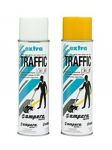 "Ampere" Markierspray Traffic "EXTRA" gelb 500 ml